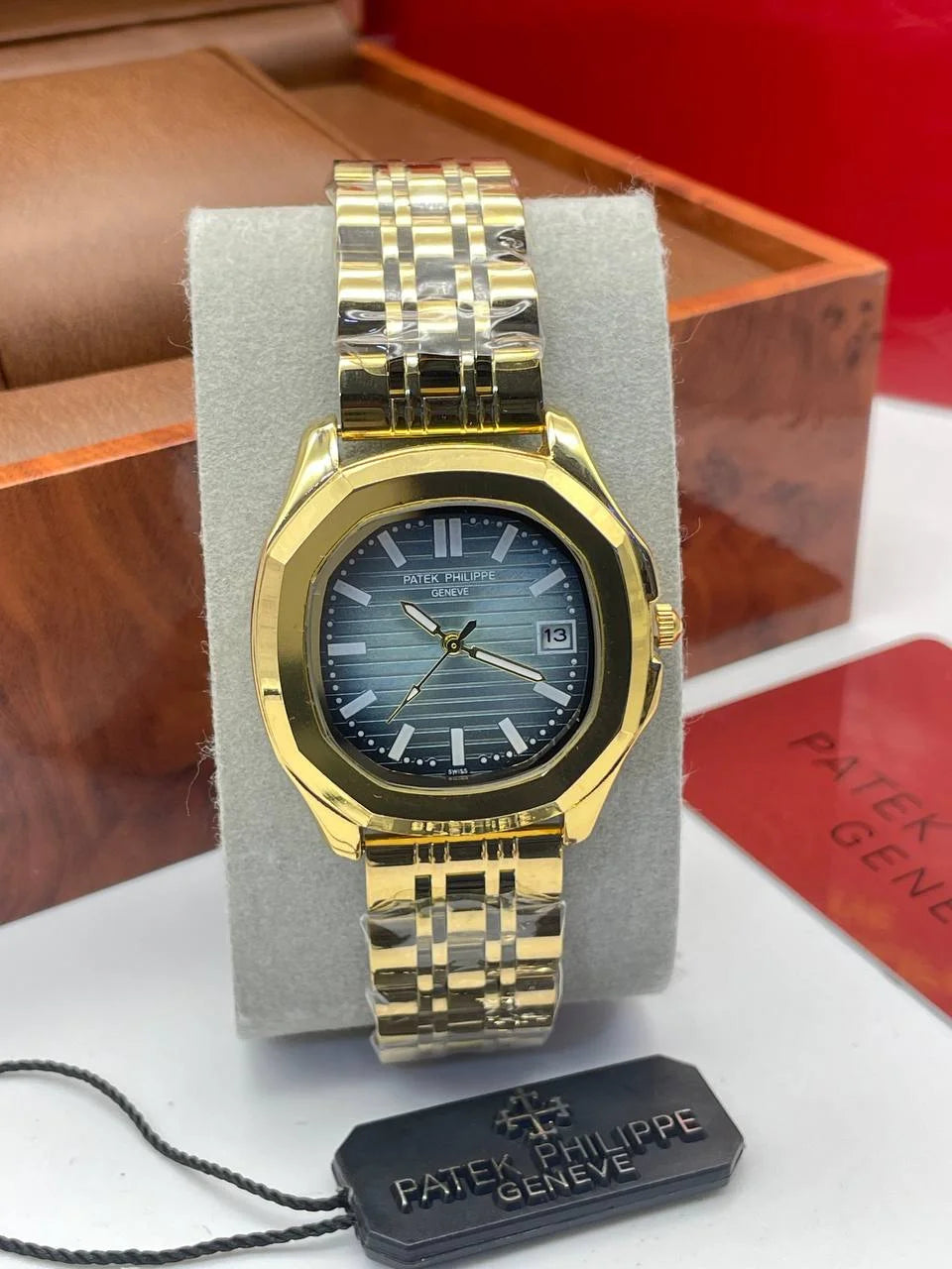Montre Patek Philippe - PP0004