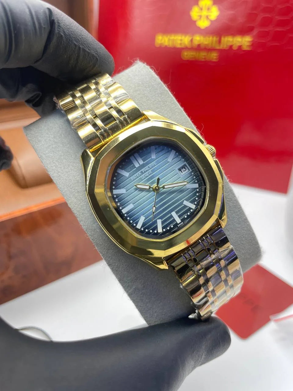 Montre Patek Philippe - PP0004