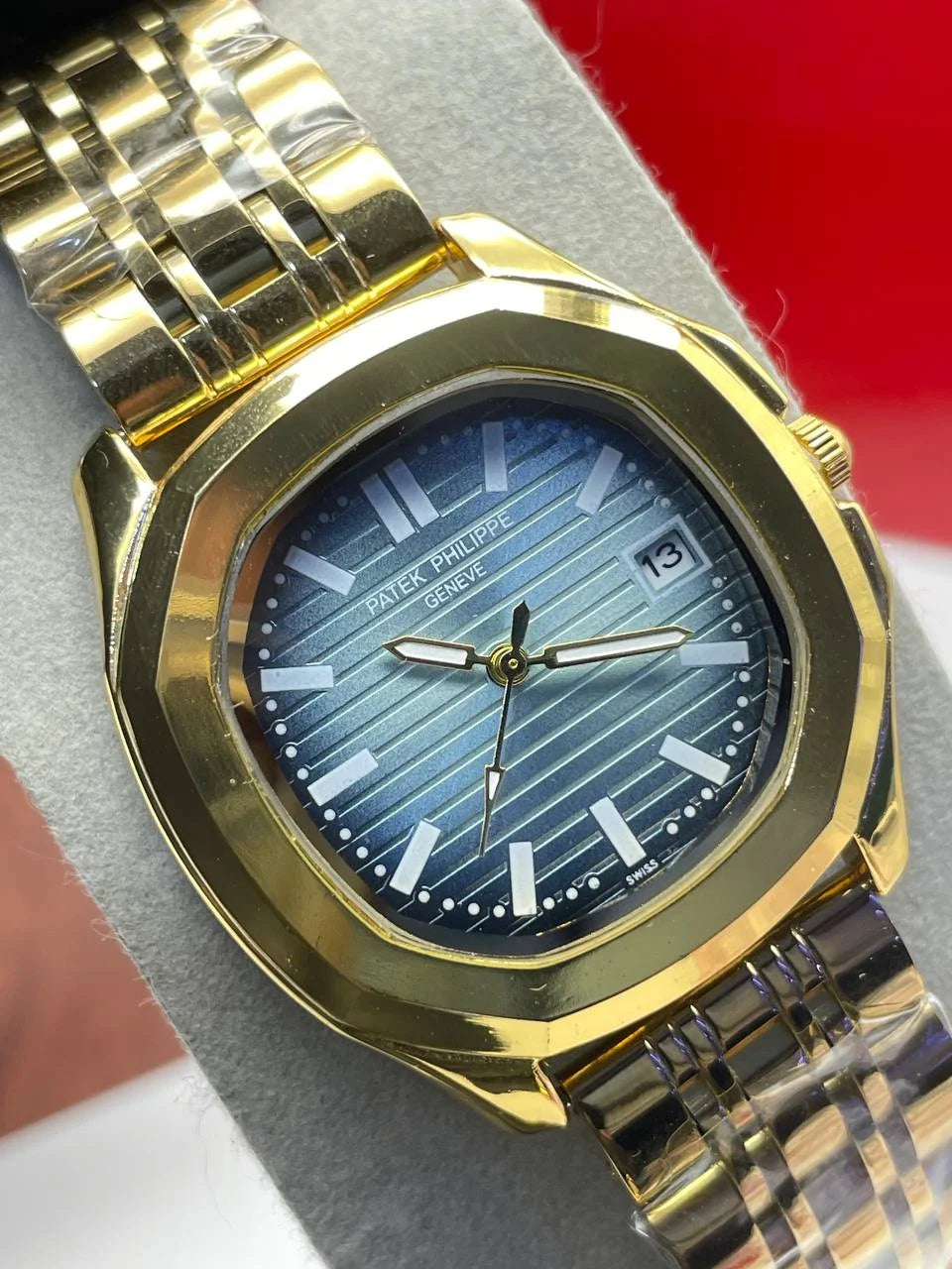 Montre Patek Philippe - PP0004