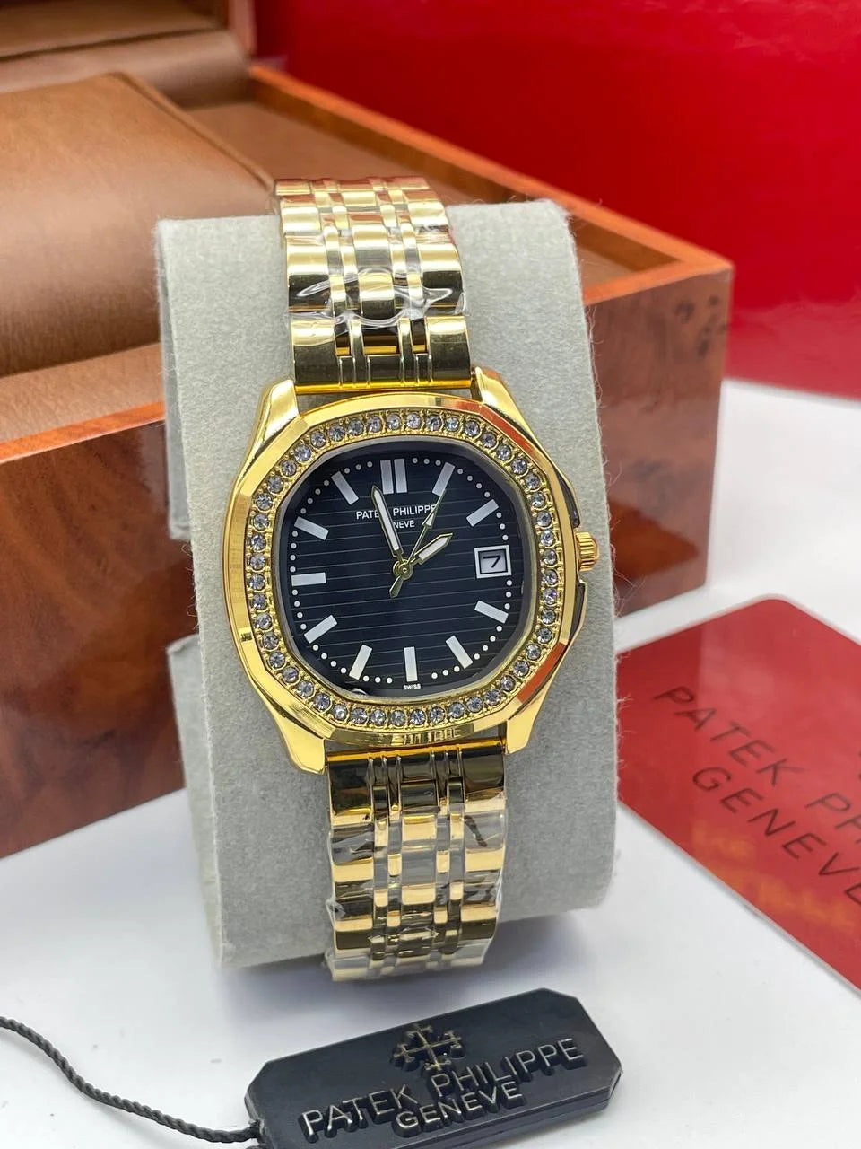 Montre Patek Philippe - PP0007
