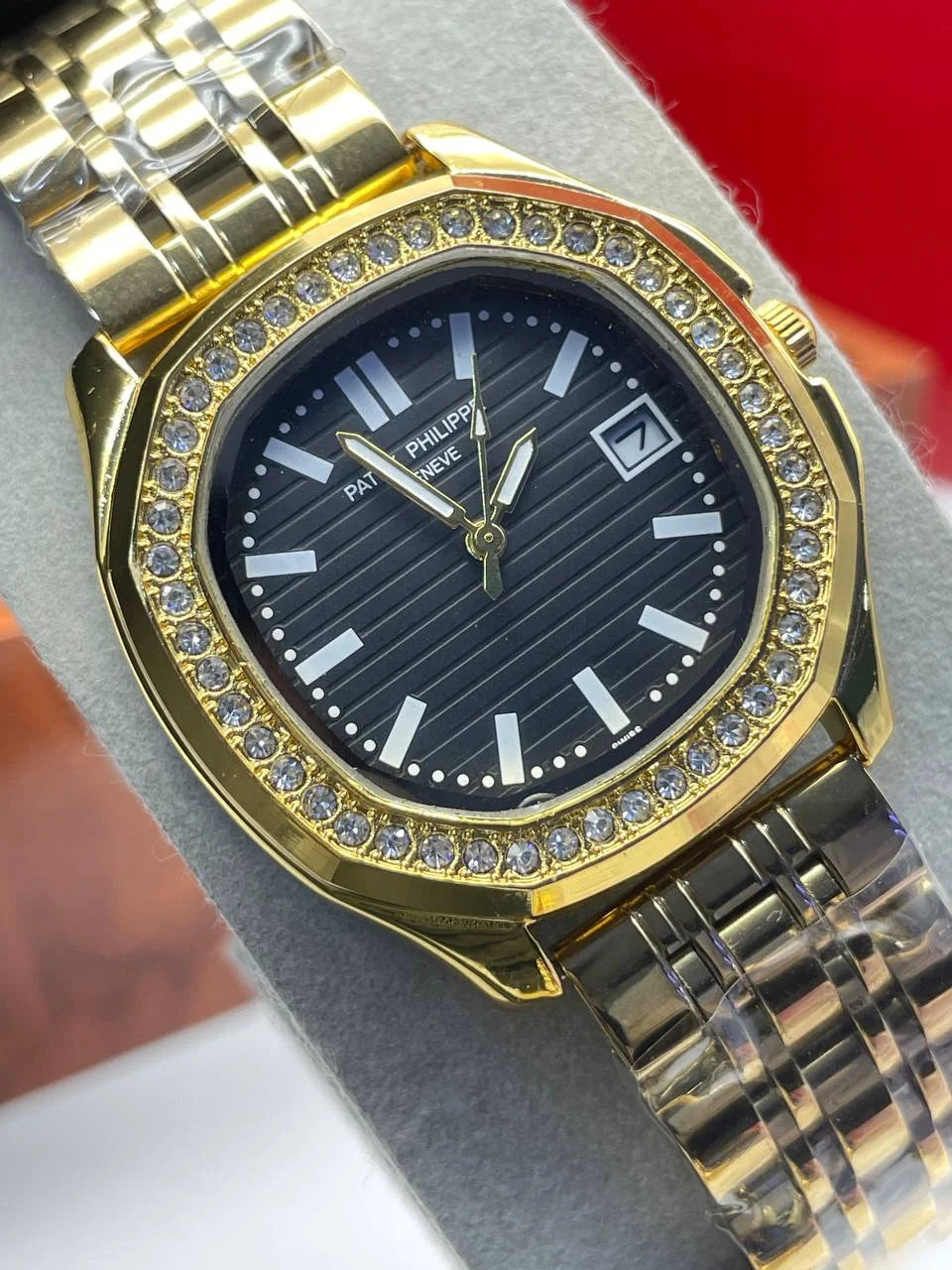 Montre Patek Philippe - PP0007