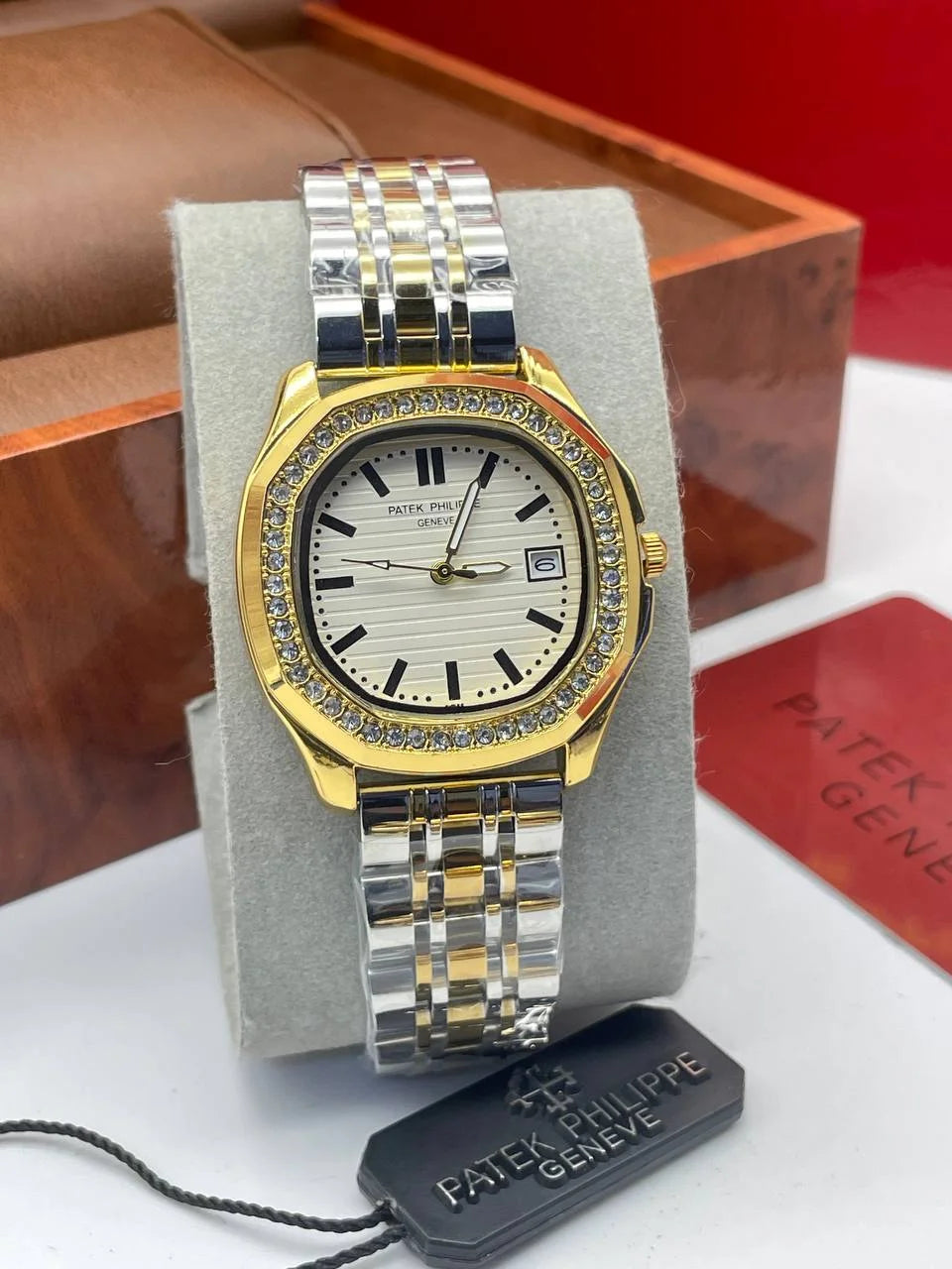 Montre Patek Philippe - PP0009