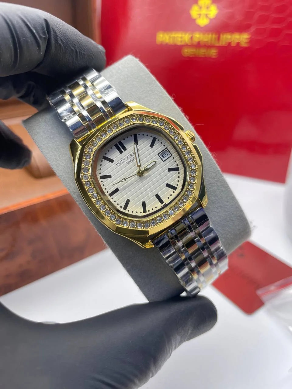 Montre Patek Philippe - PP0009
