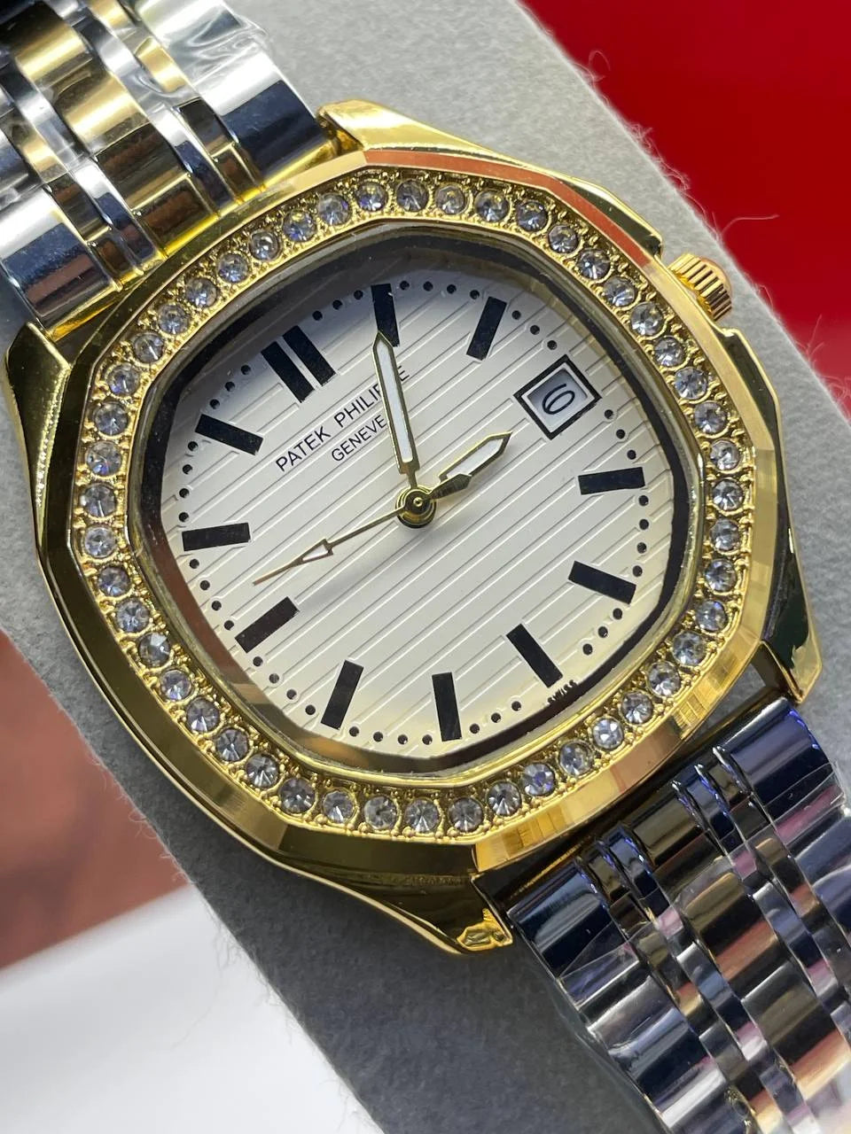 Montre Patek Philippe - PP0009