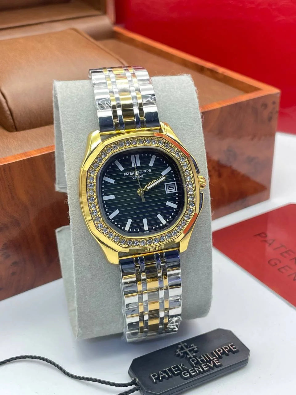Montre Patek Philippe - PP0008