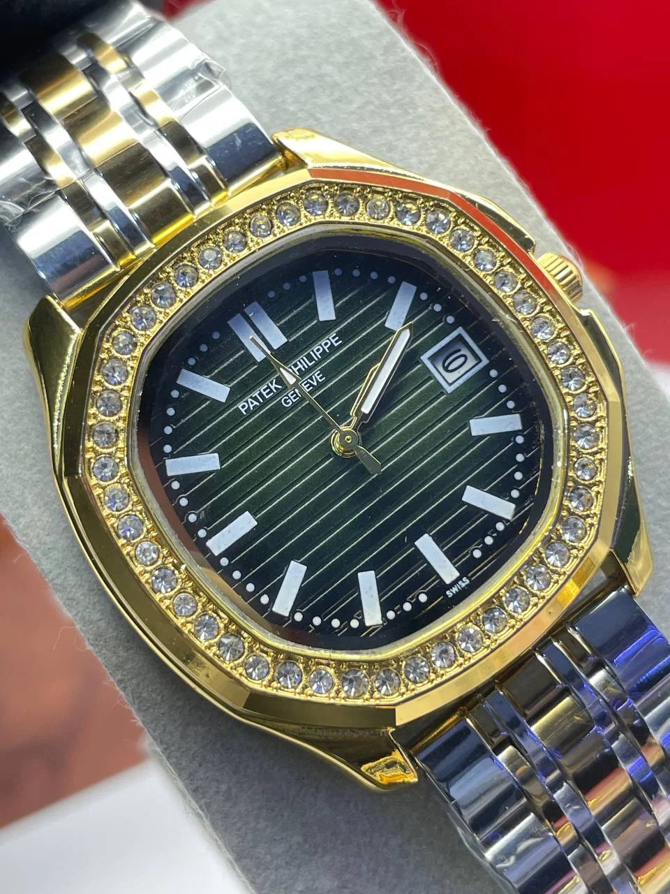 Montre Patek Philippe - PP0008