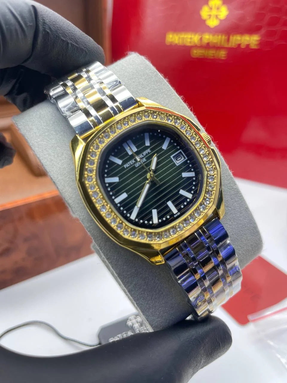 Montre Patek Philippe - PP0008
