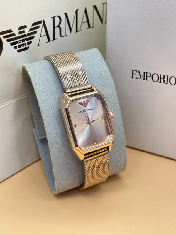 Emporio Armani - EA0027
