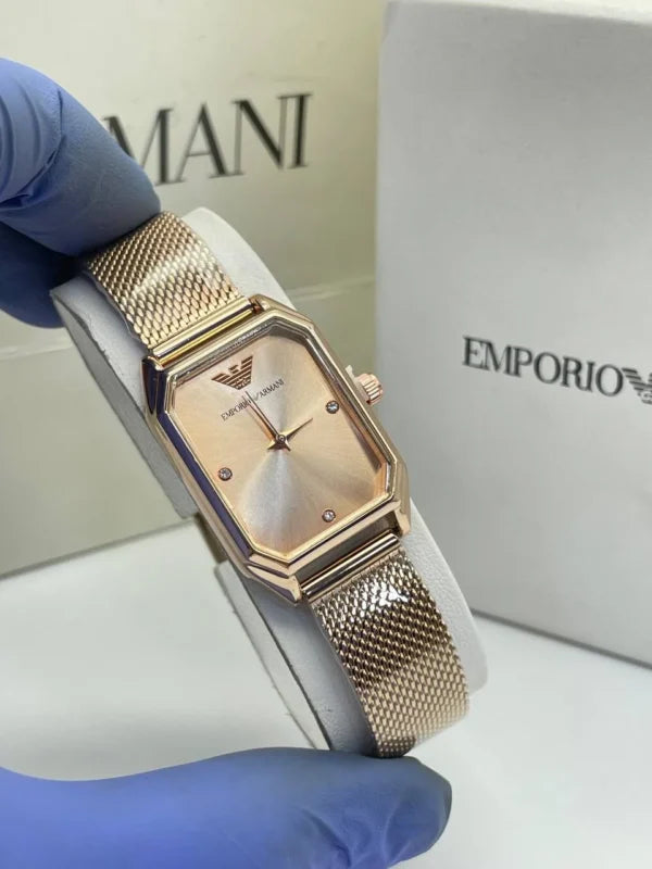 Emporio Armani - EA0027
