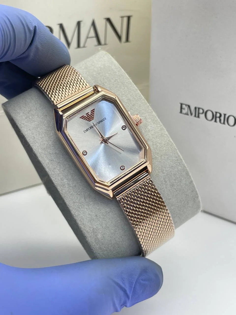 Emporio Armani - EA0028