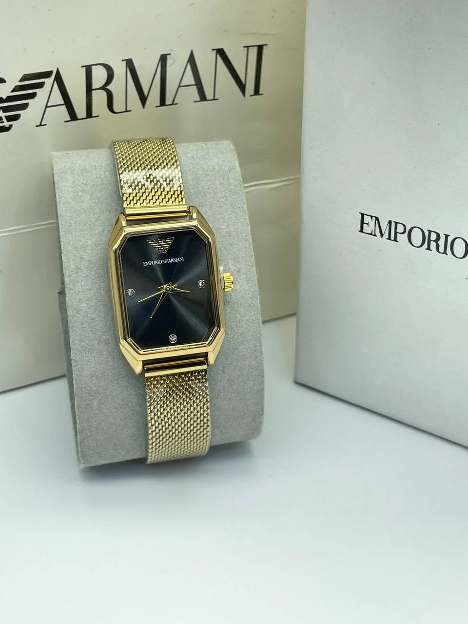 Emporio Armani - EA0026