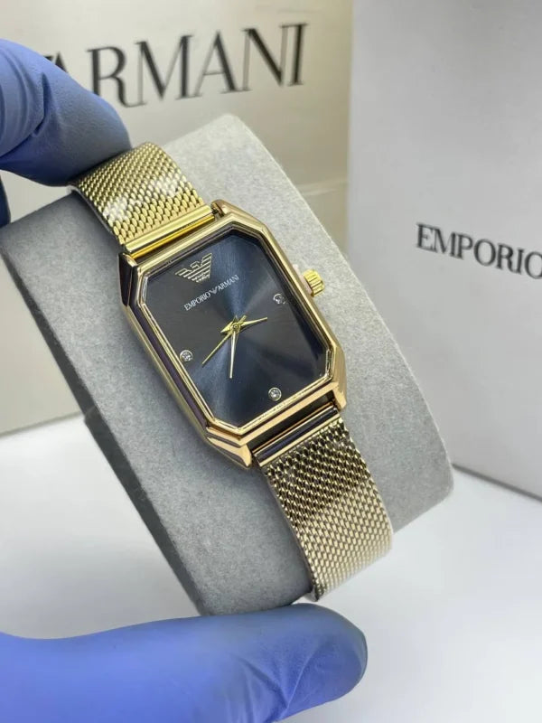 Emporio Armani - EA0026