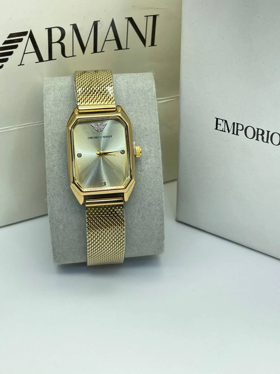 Emporio Armani - EA0025