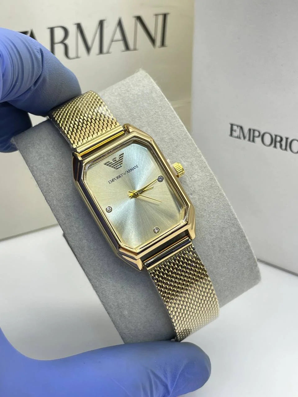 Emporio Armani - EA0025