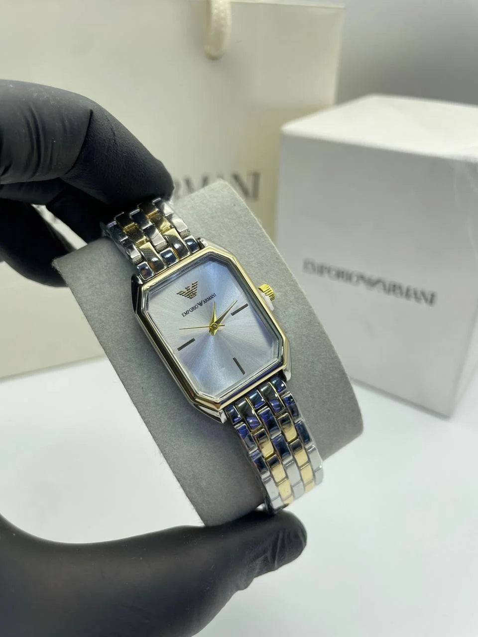 Emporio Armani - EA0035