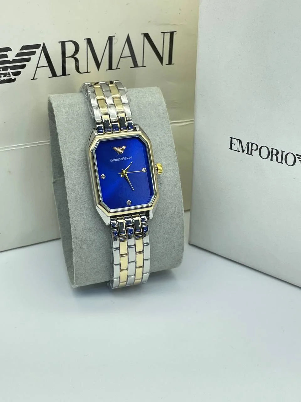 Emporio Armani - EA0037