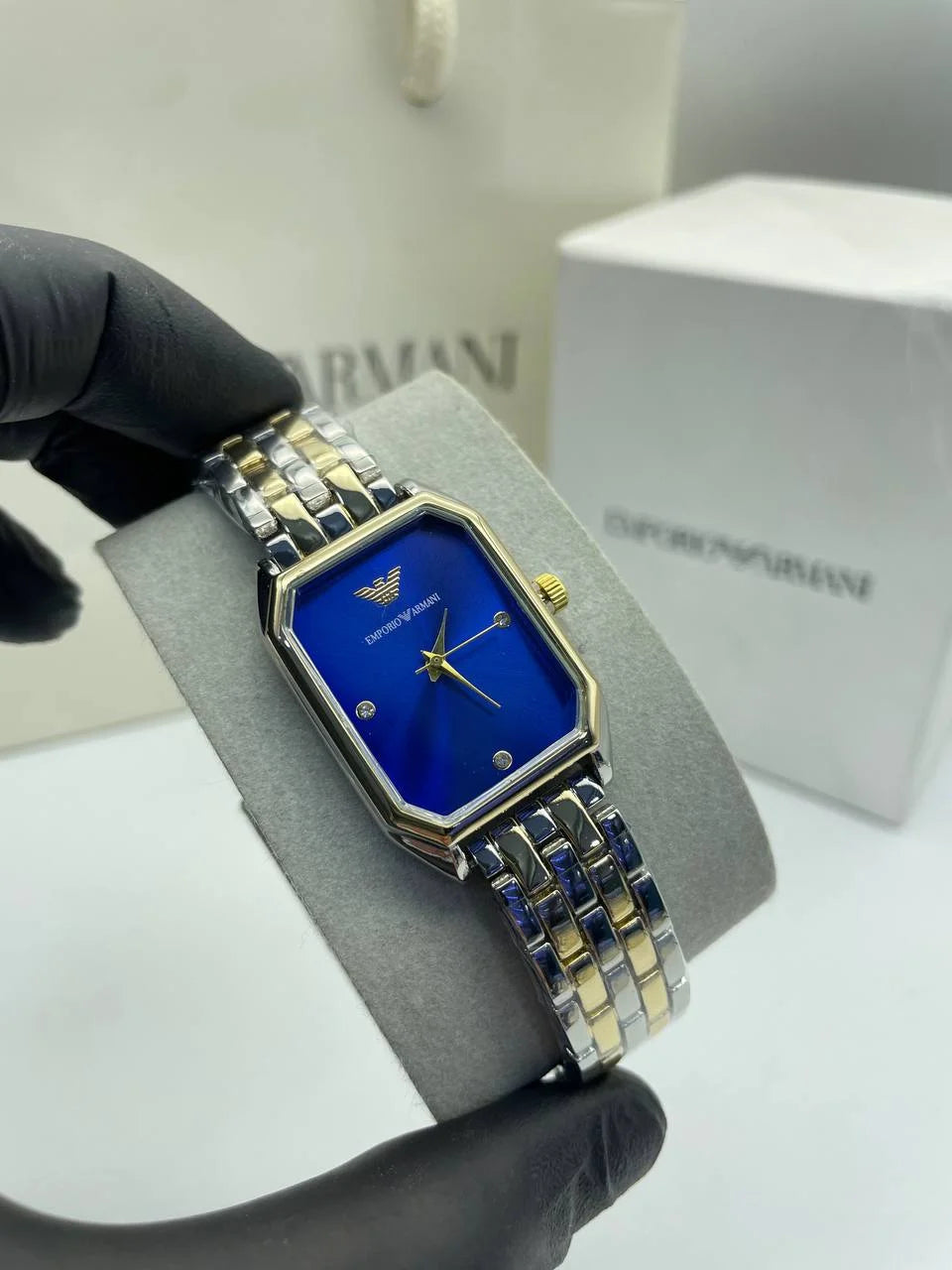 Emporio Armani - EA0037