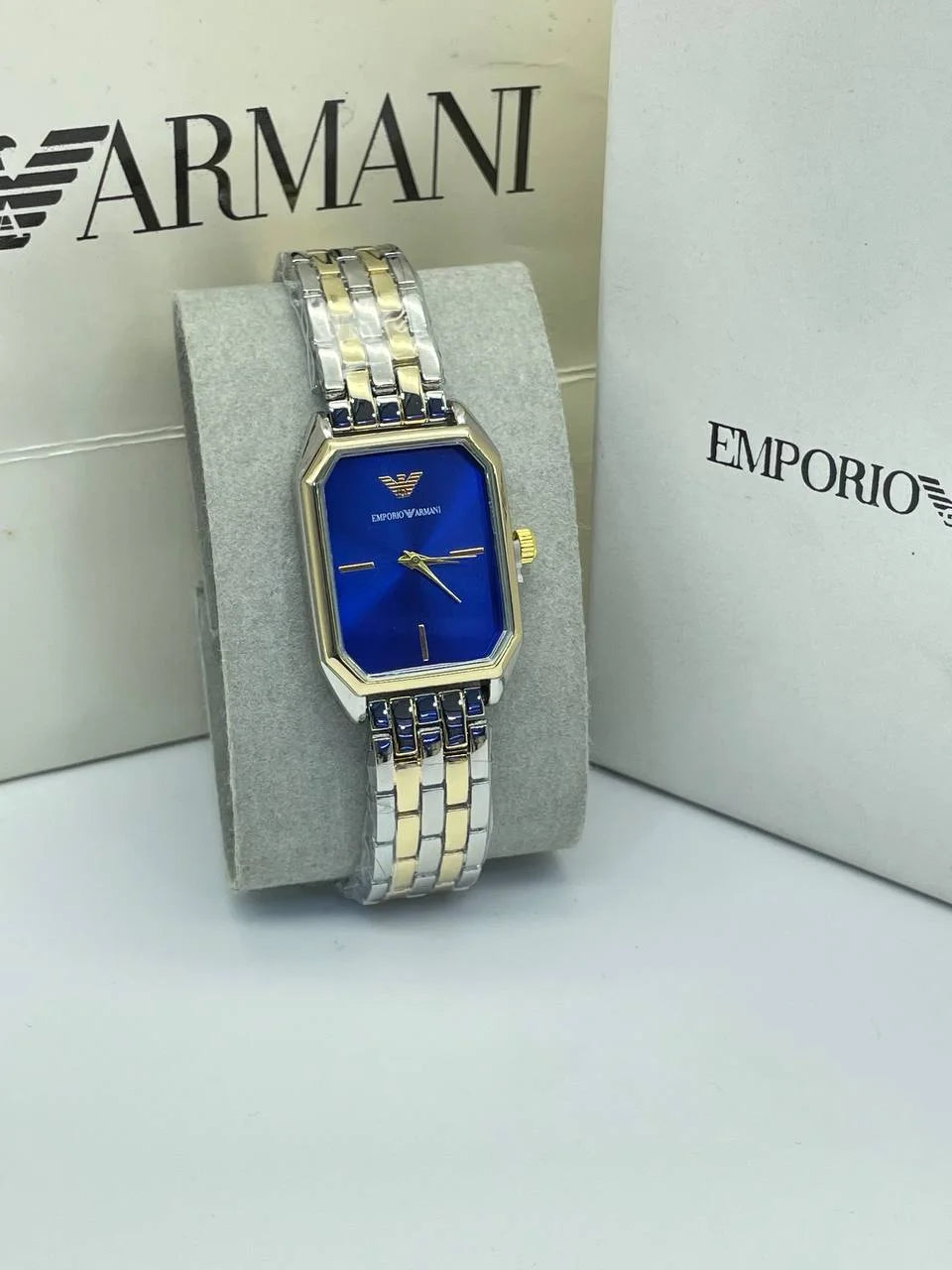 Emporio Armani - EA0036