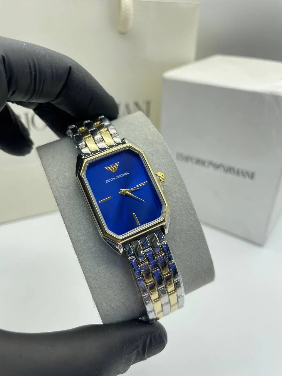 Emporio Armani - EA0036