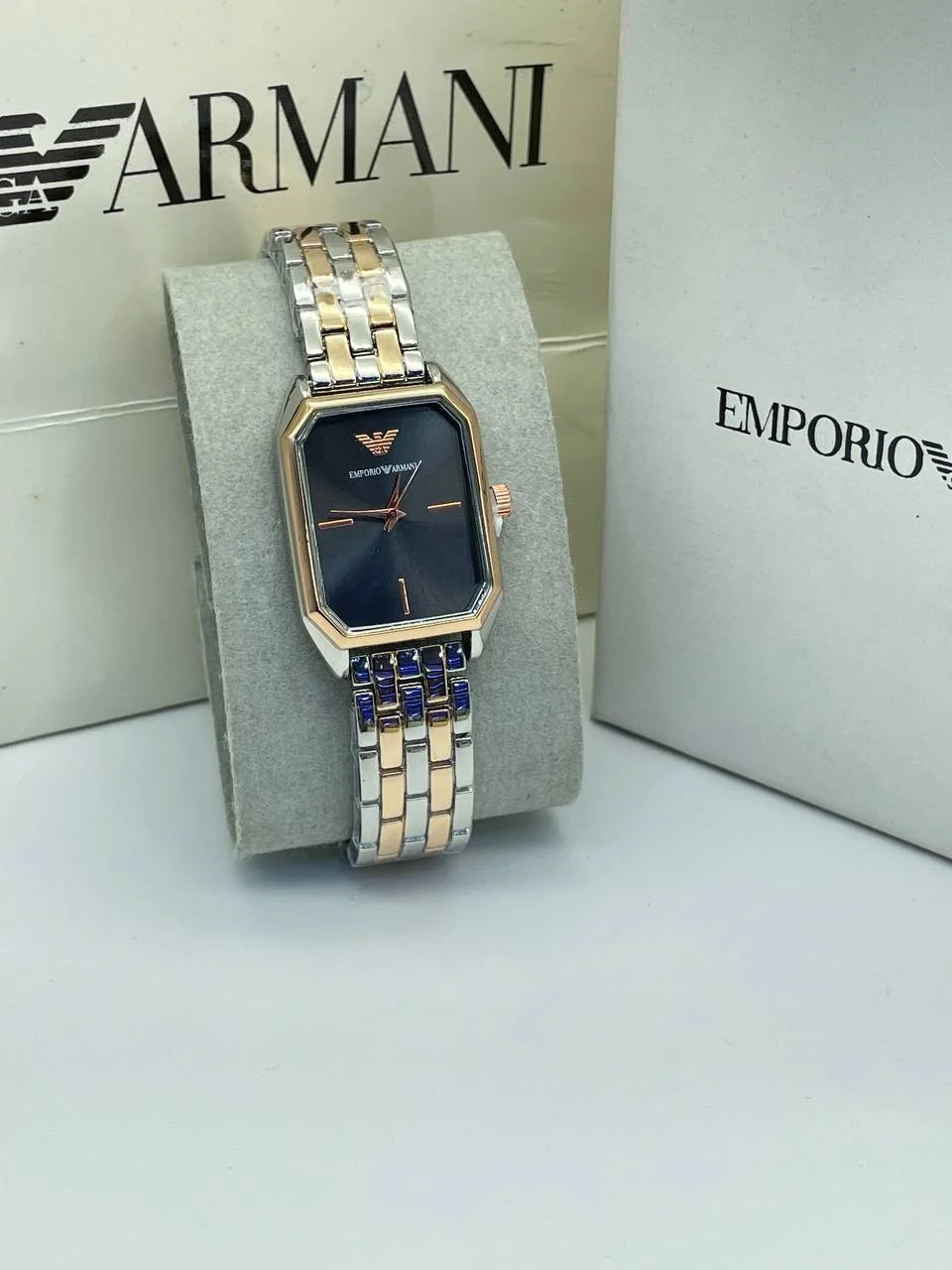 Emporio Armani - EA0034
