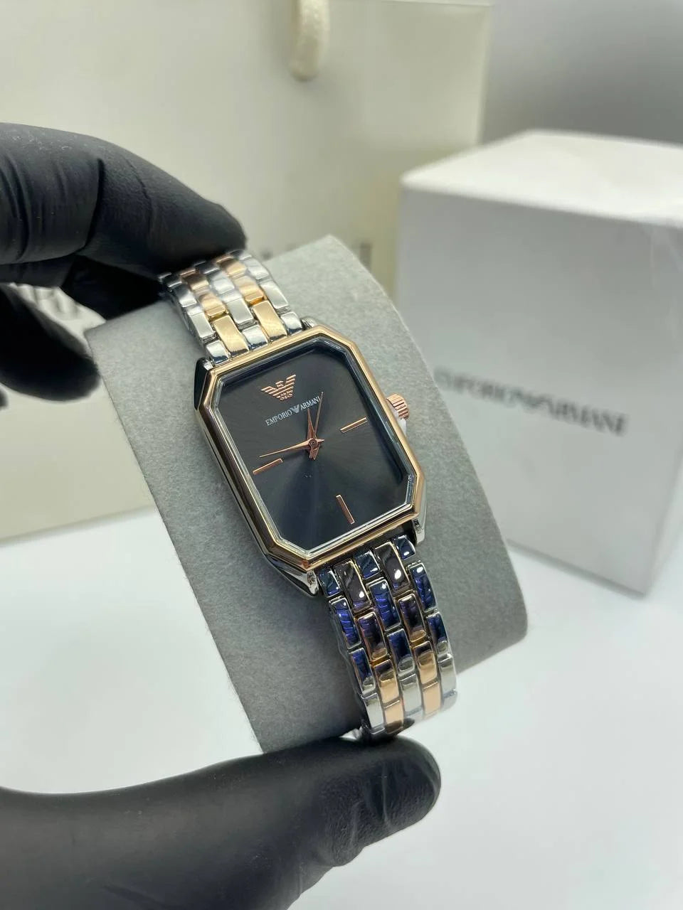 Emporio Armani - EA0034