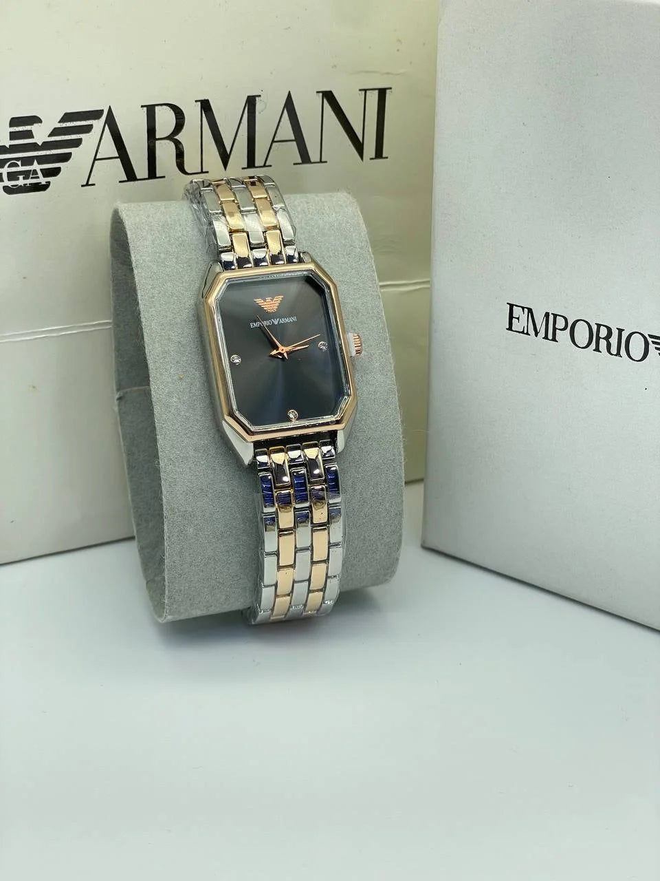 Emporio Armani - EA0033