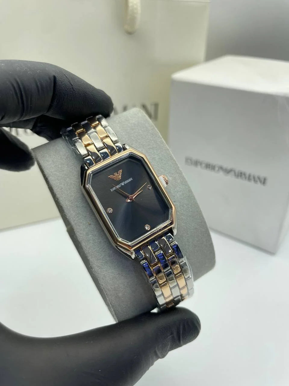 Emporio Armani - EA0033