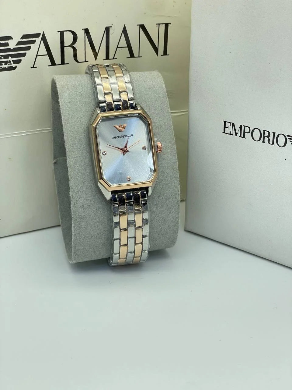 Emporio Armani - EA0032