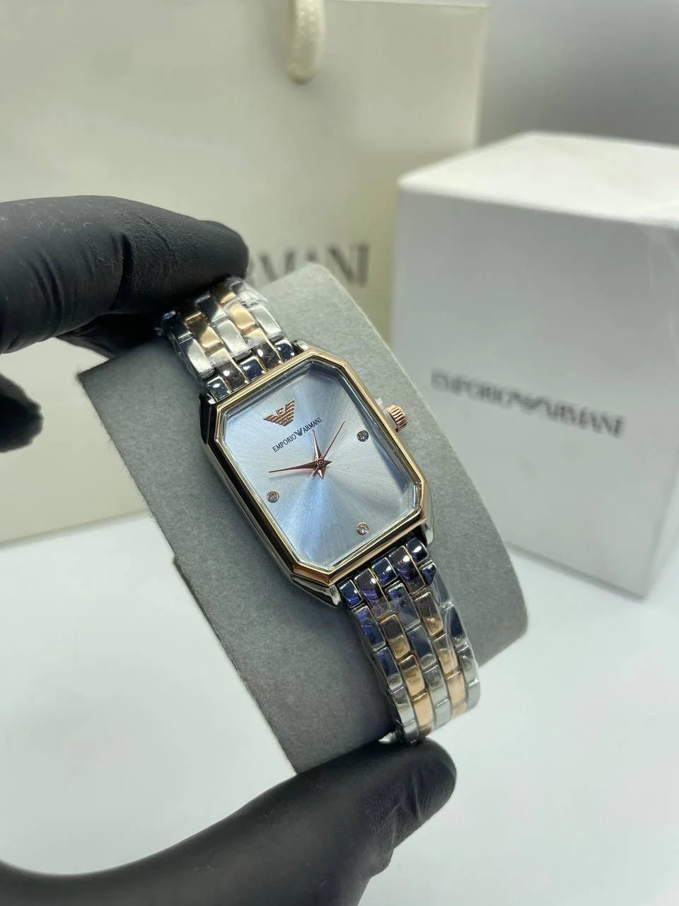 Emporio Armani - EA0032