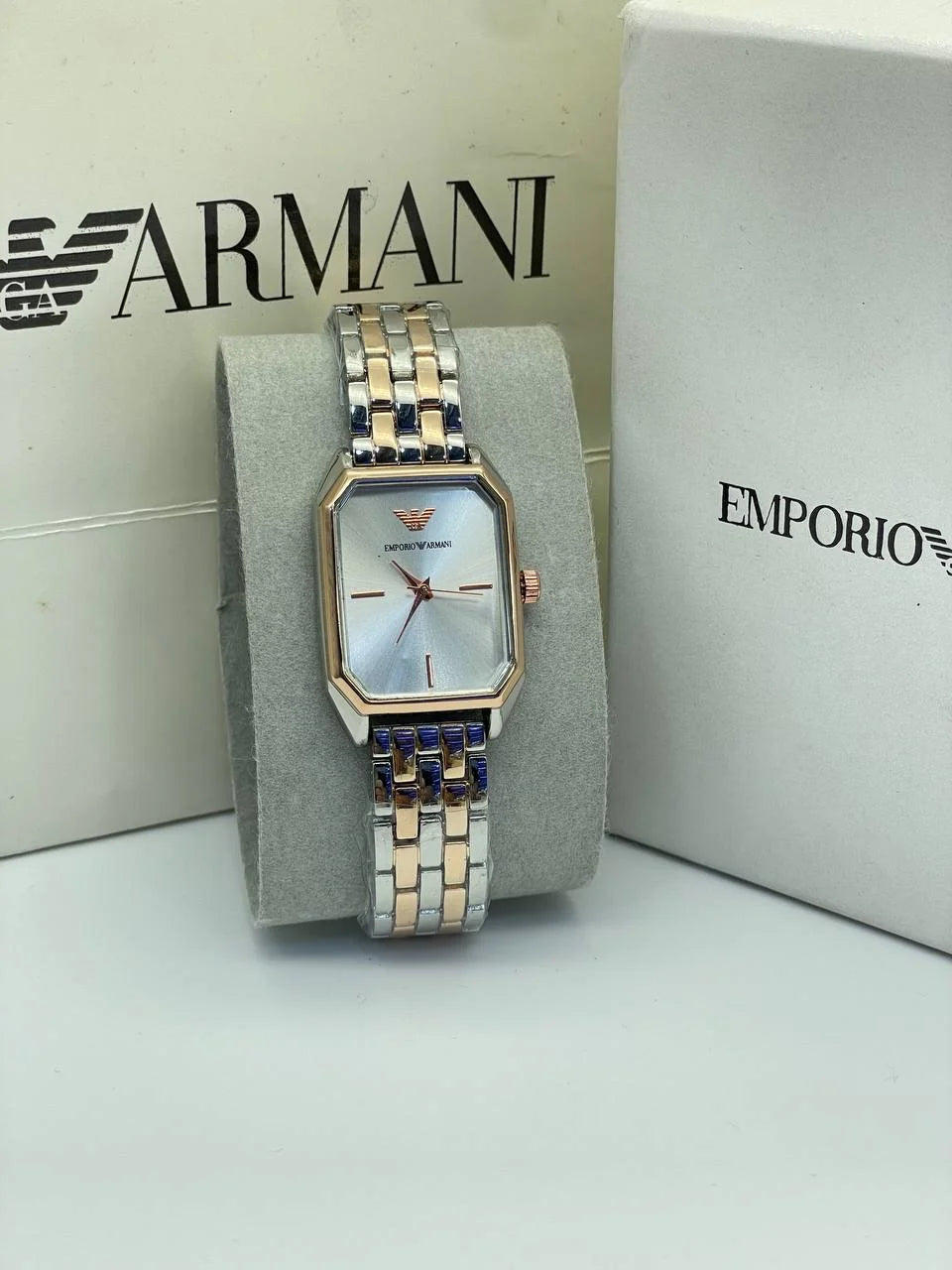 Emporio Armani - EA0031