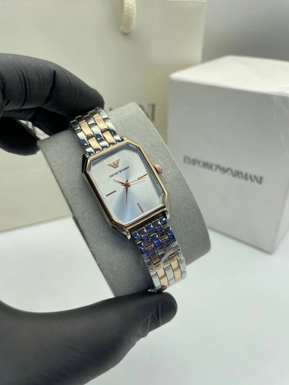 Emporio Armani - EA0031