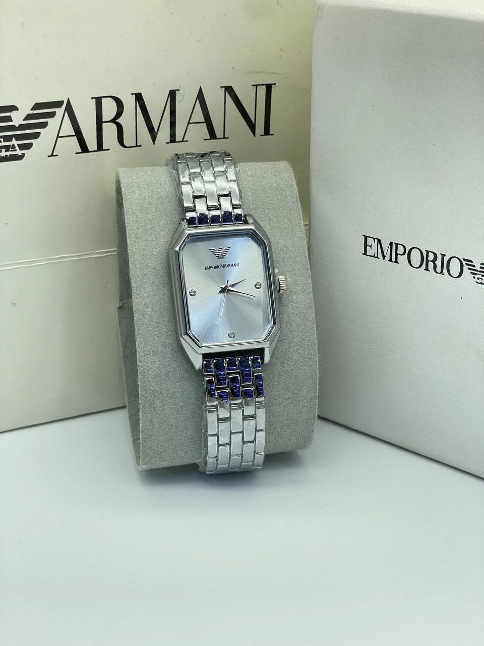 Emporio Armani - EA0029