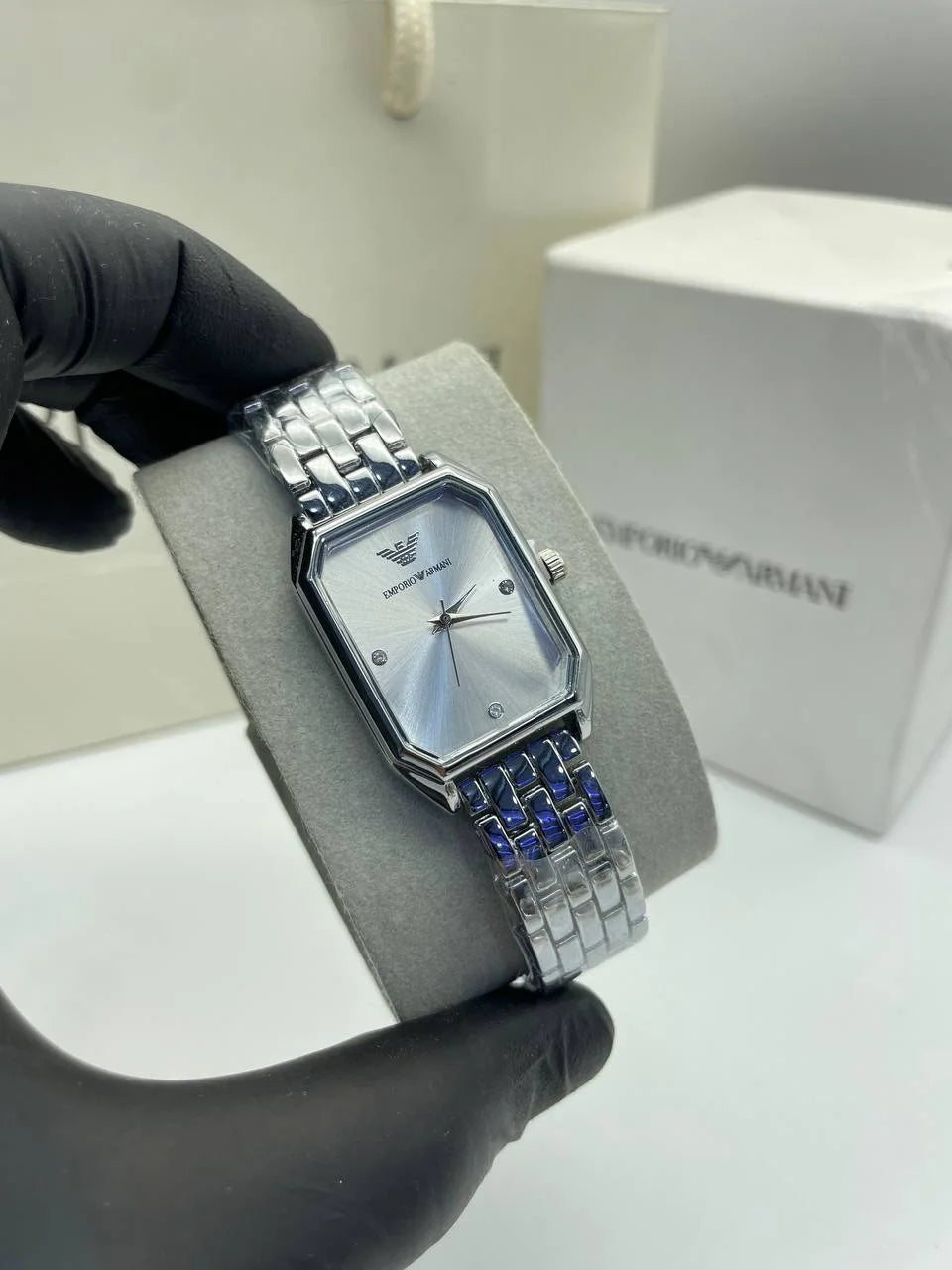 Emporio Armani - EA0029