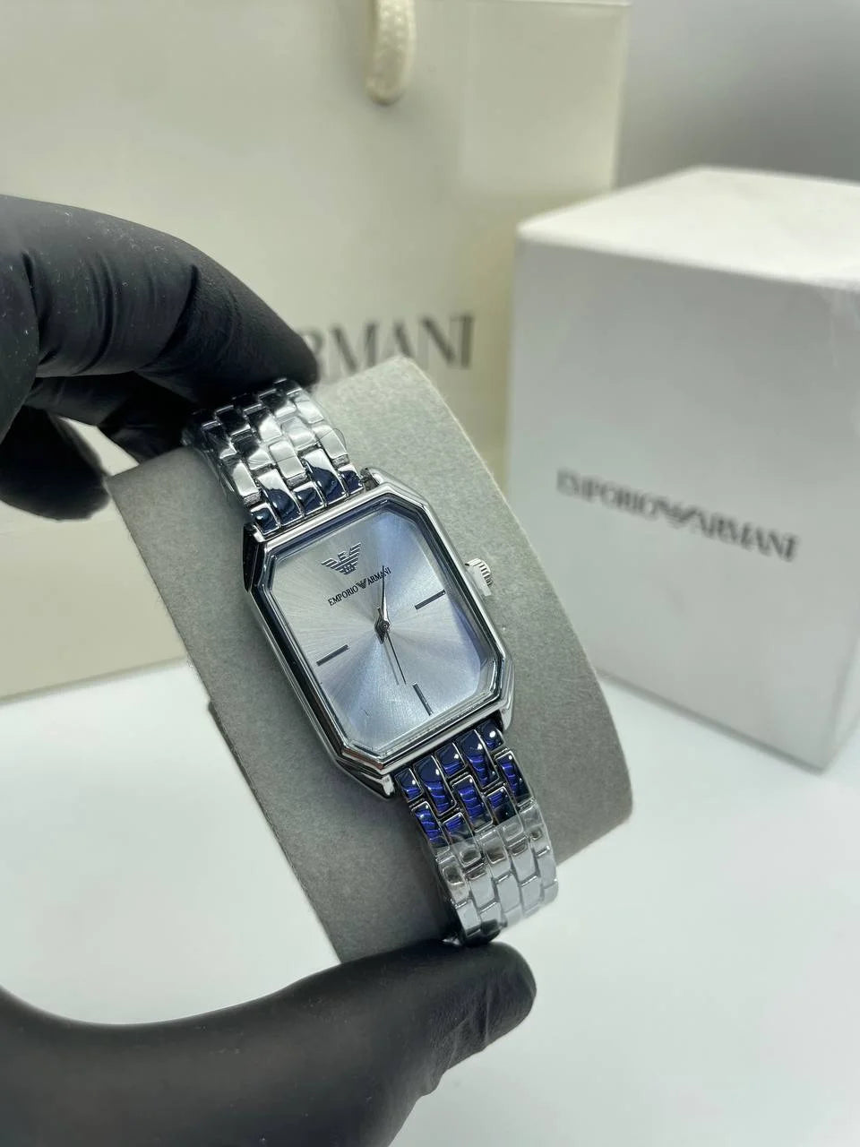 Emporio Armani - EA0030