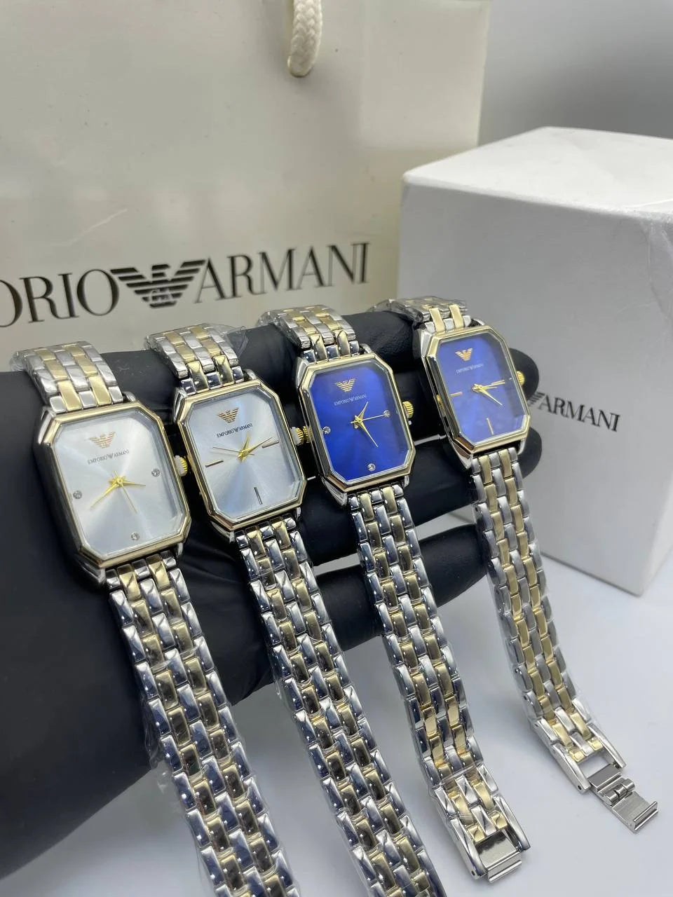 Emporio Armani - EA0037
