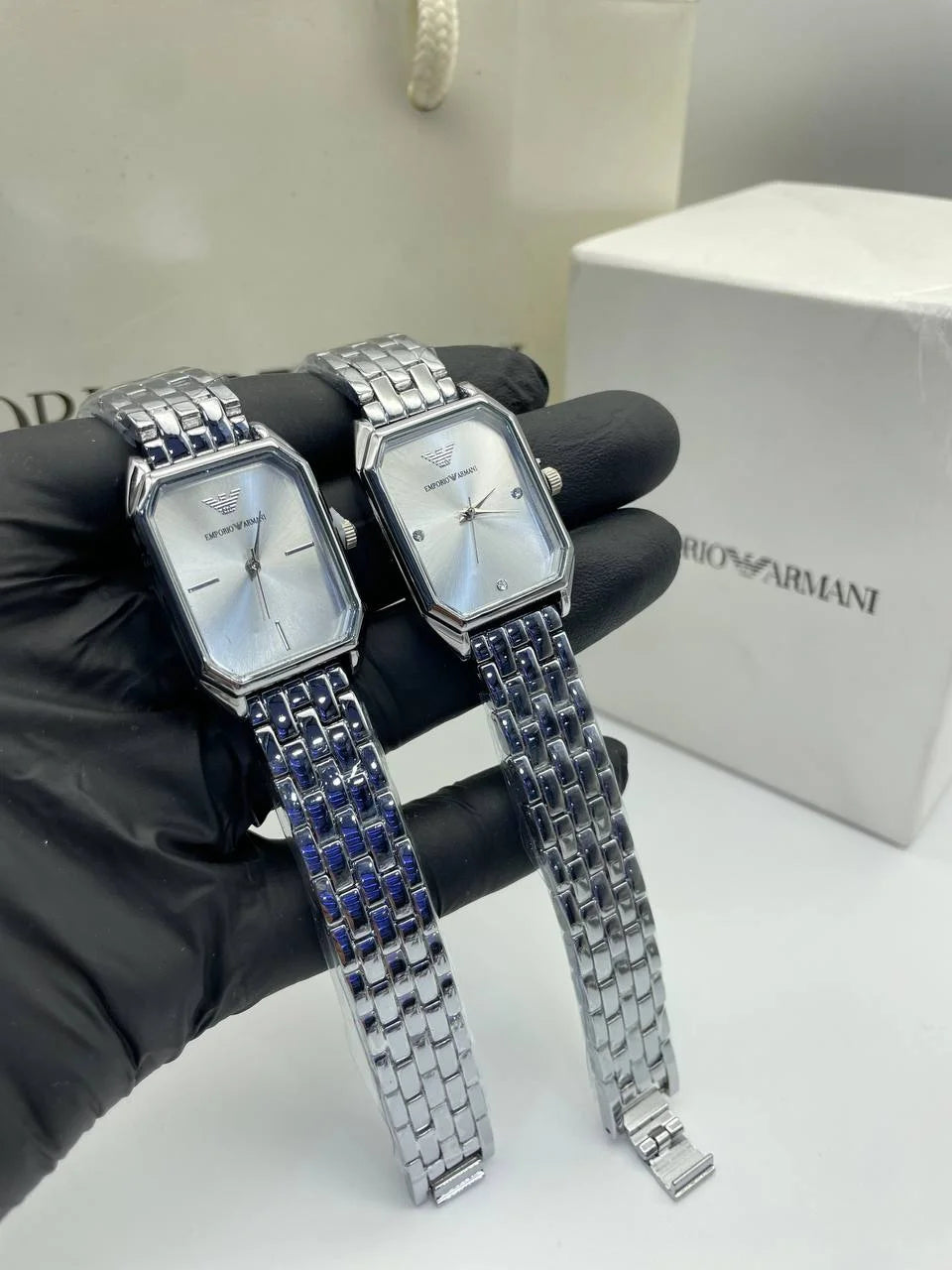 Emporio Armani - EA0029