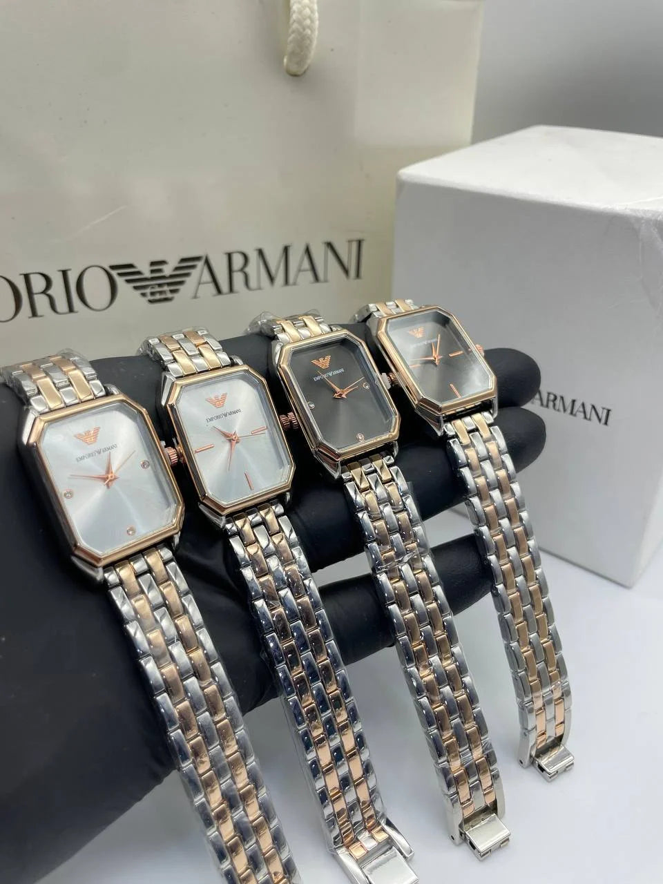 Emporio Armani - EA0034