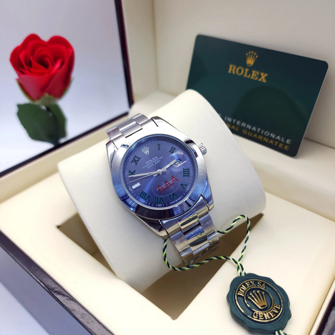 Rolex Datejust - RD085