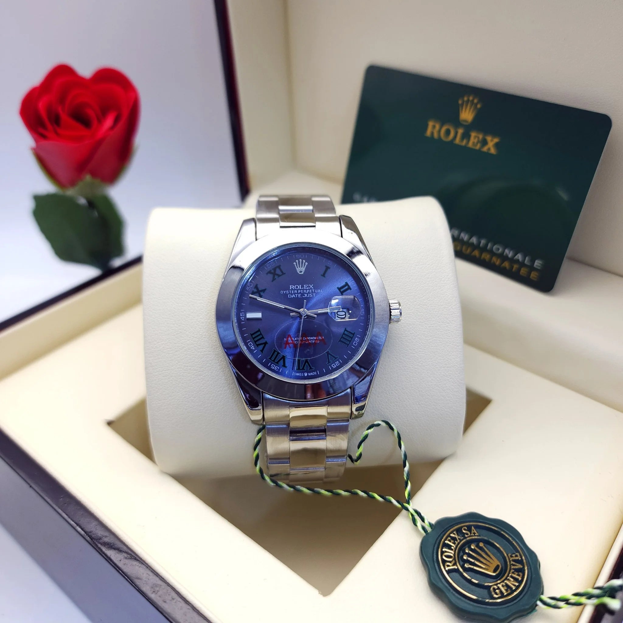 Rolex Datejust - RD085