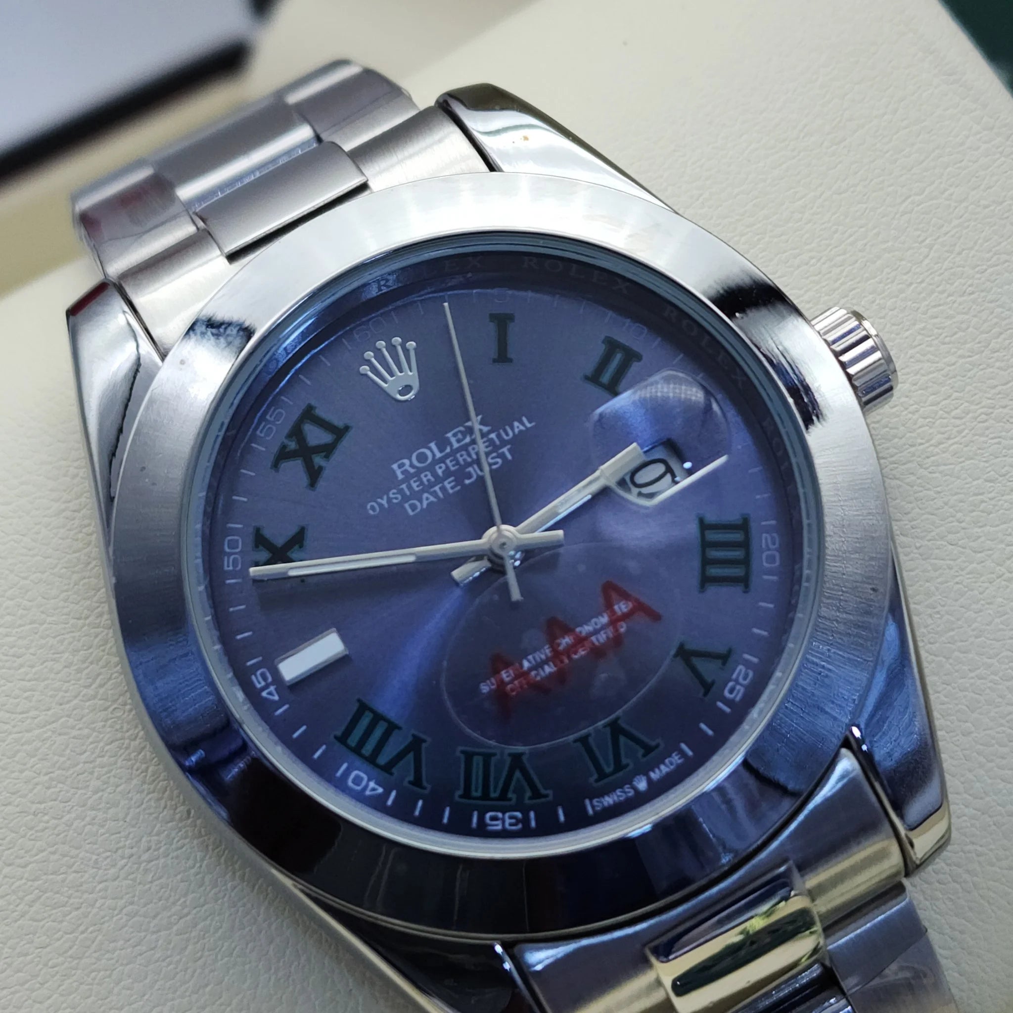 Rolex Datejust - RD085