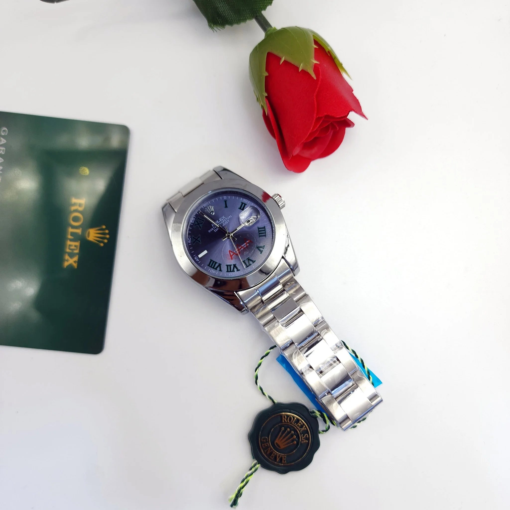 Rolex Datejust - RD085