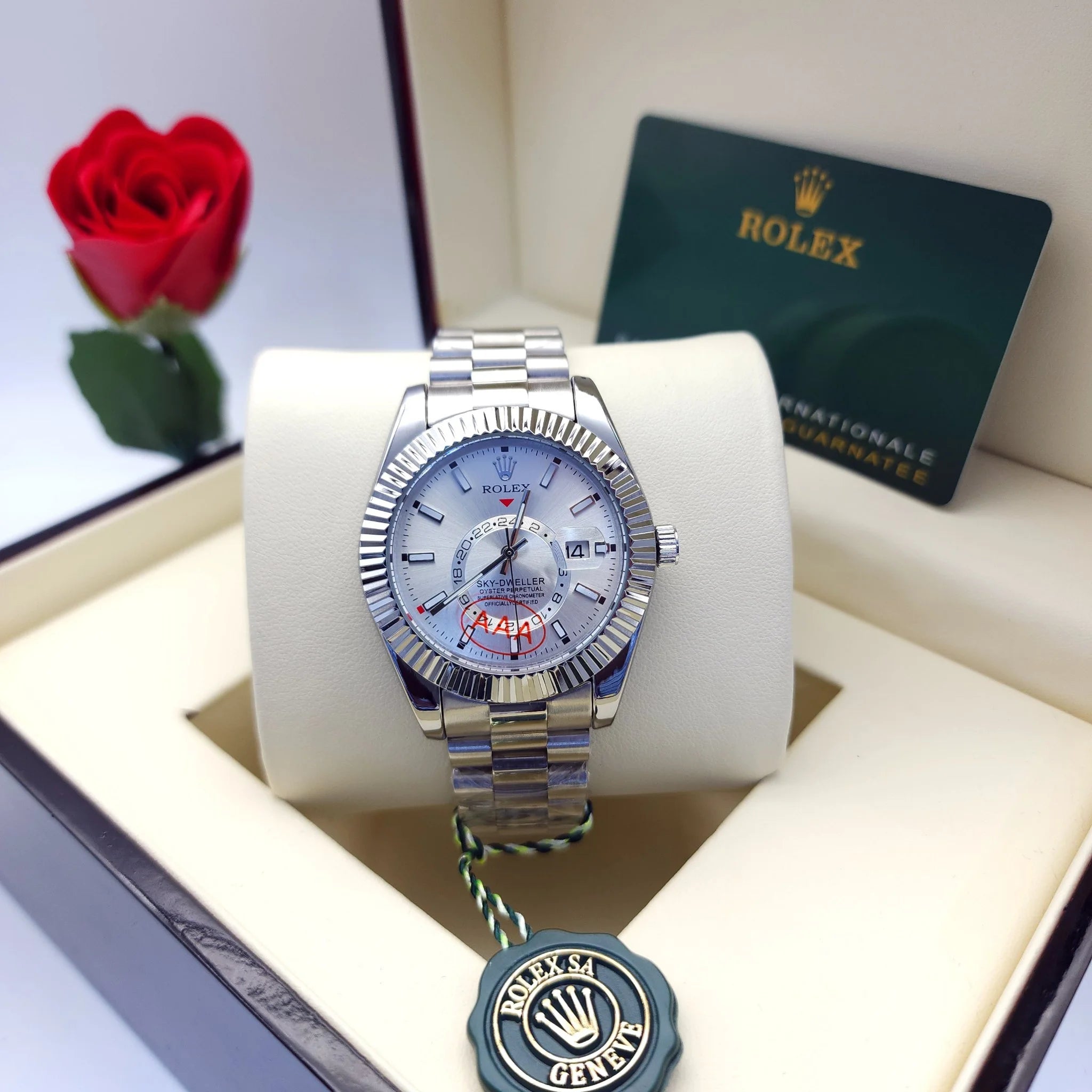 Rolex Datejust - RD081
