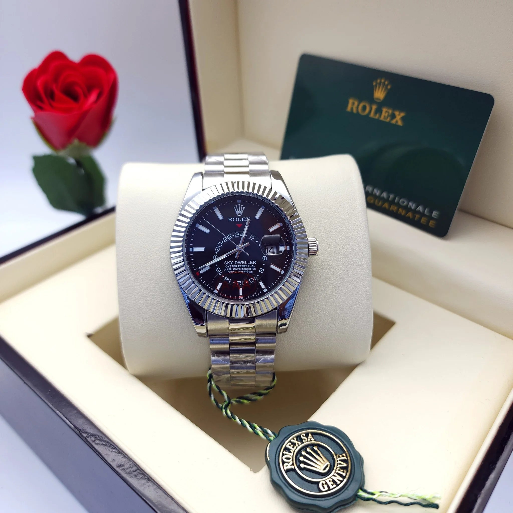 Rolex Datejust - RD080
