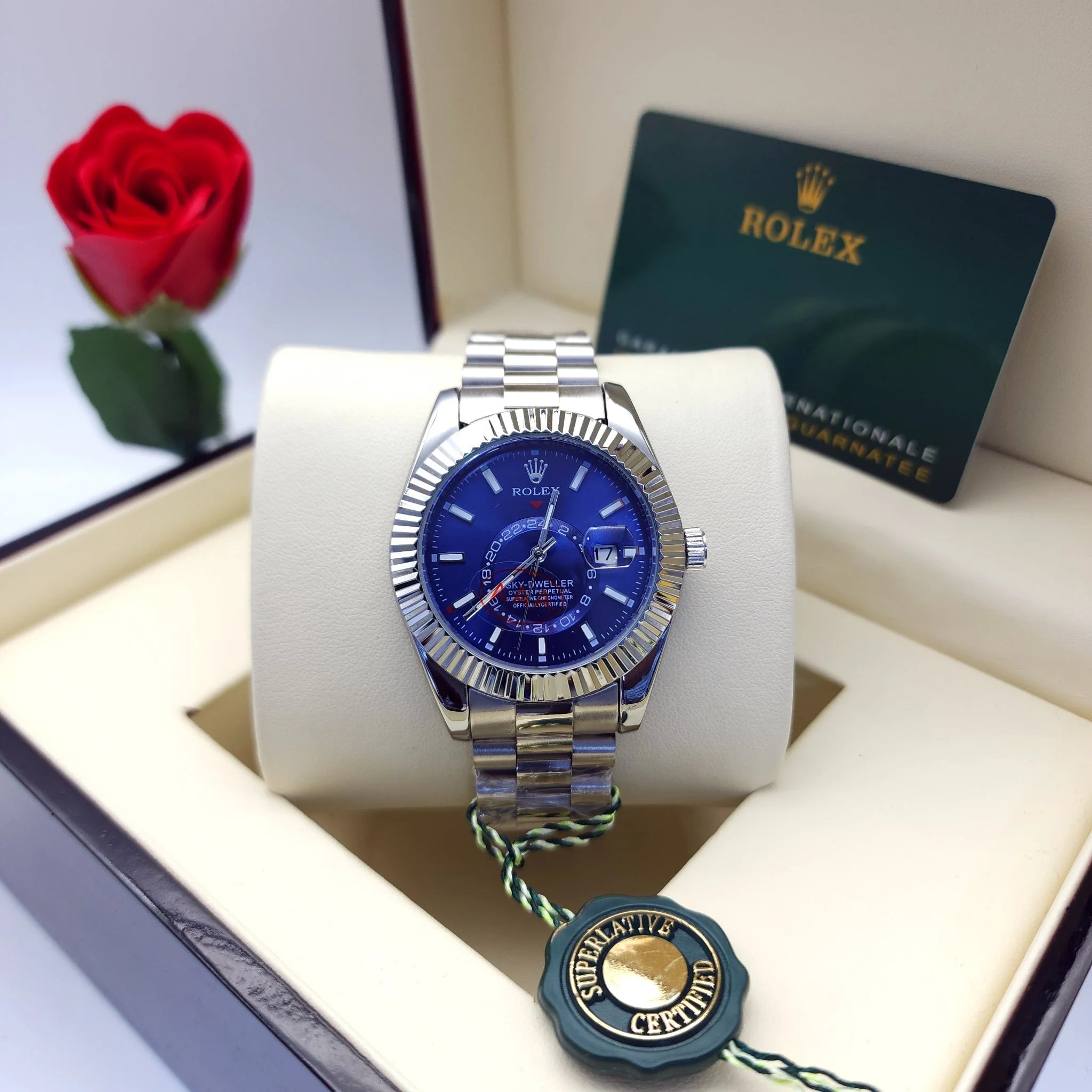 Rolex Datejust - RD082