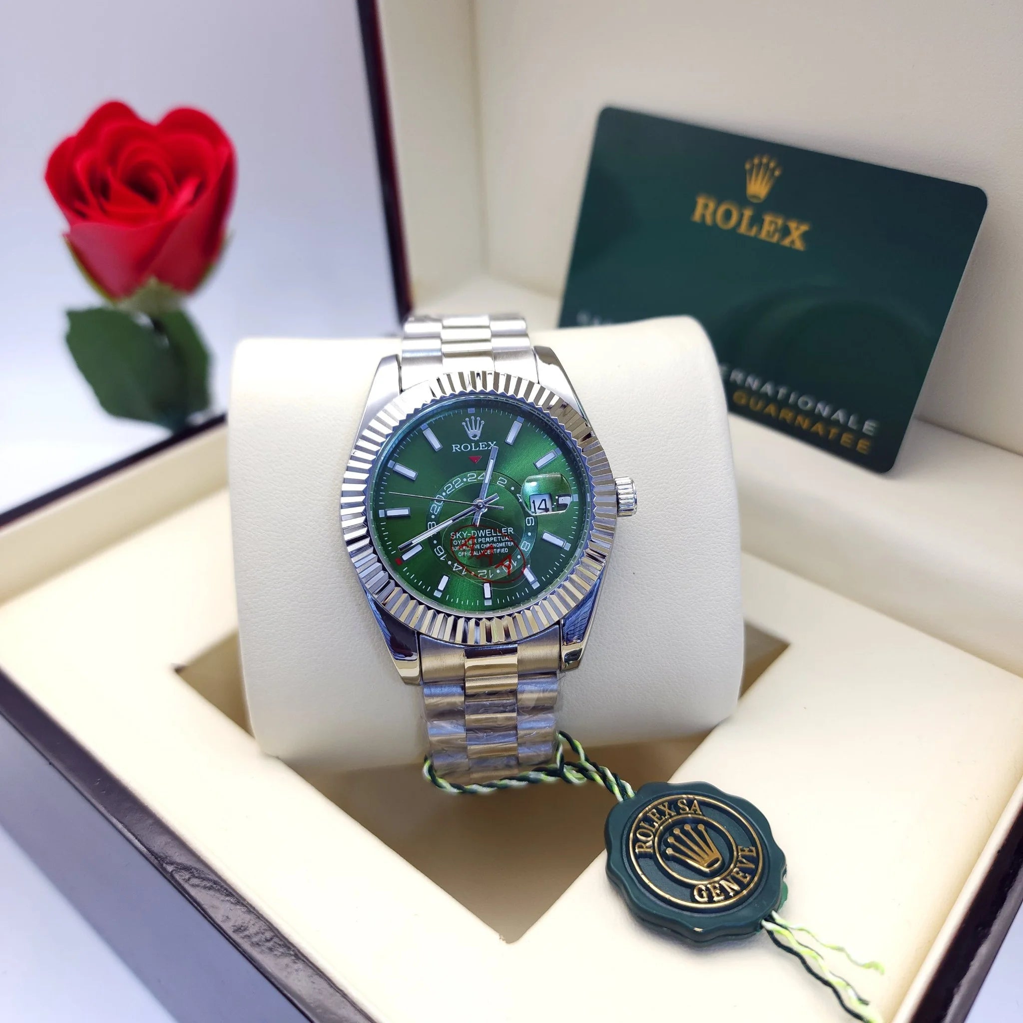 Rolex Datejust - RD083