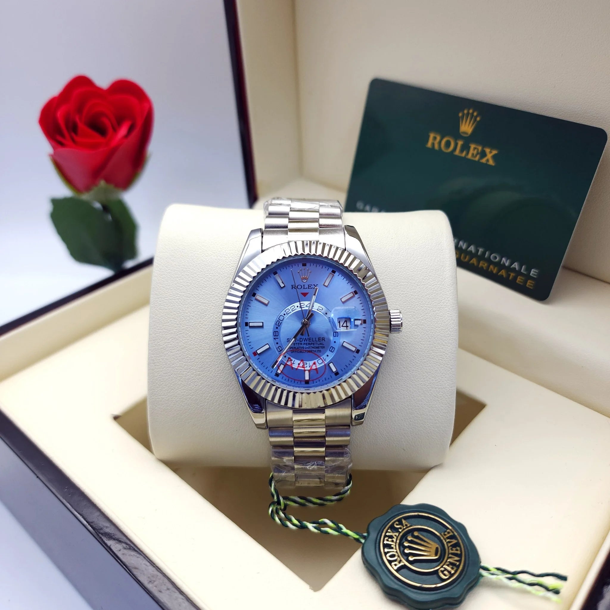 Rolex Datejust - RD084