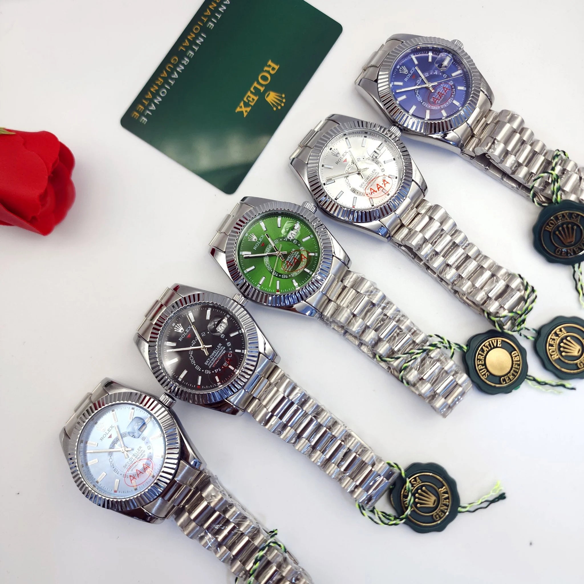Rolex Datejust - RD083