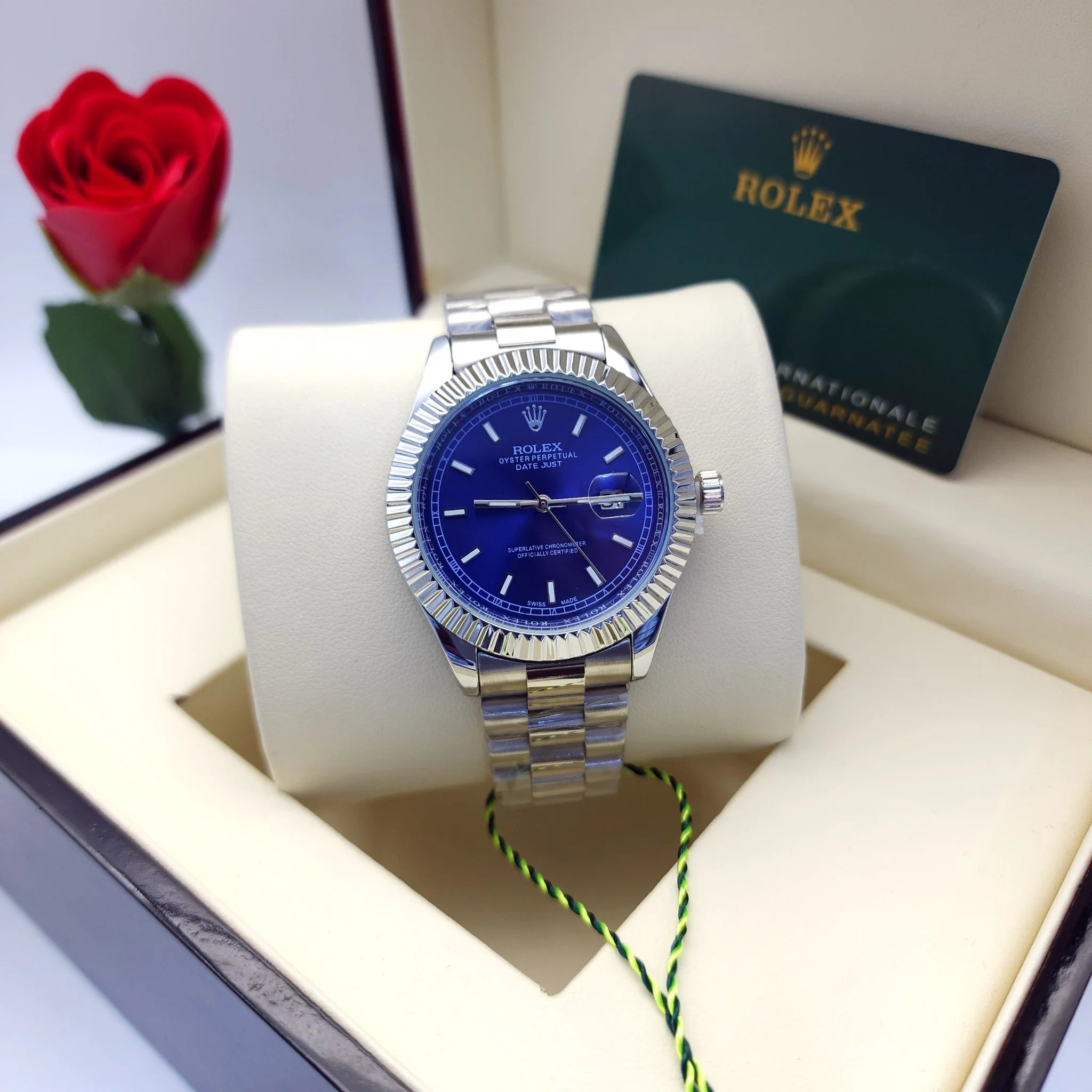 Rolex Datejust - RD0015