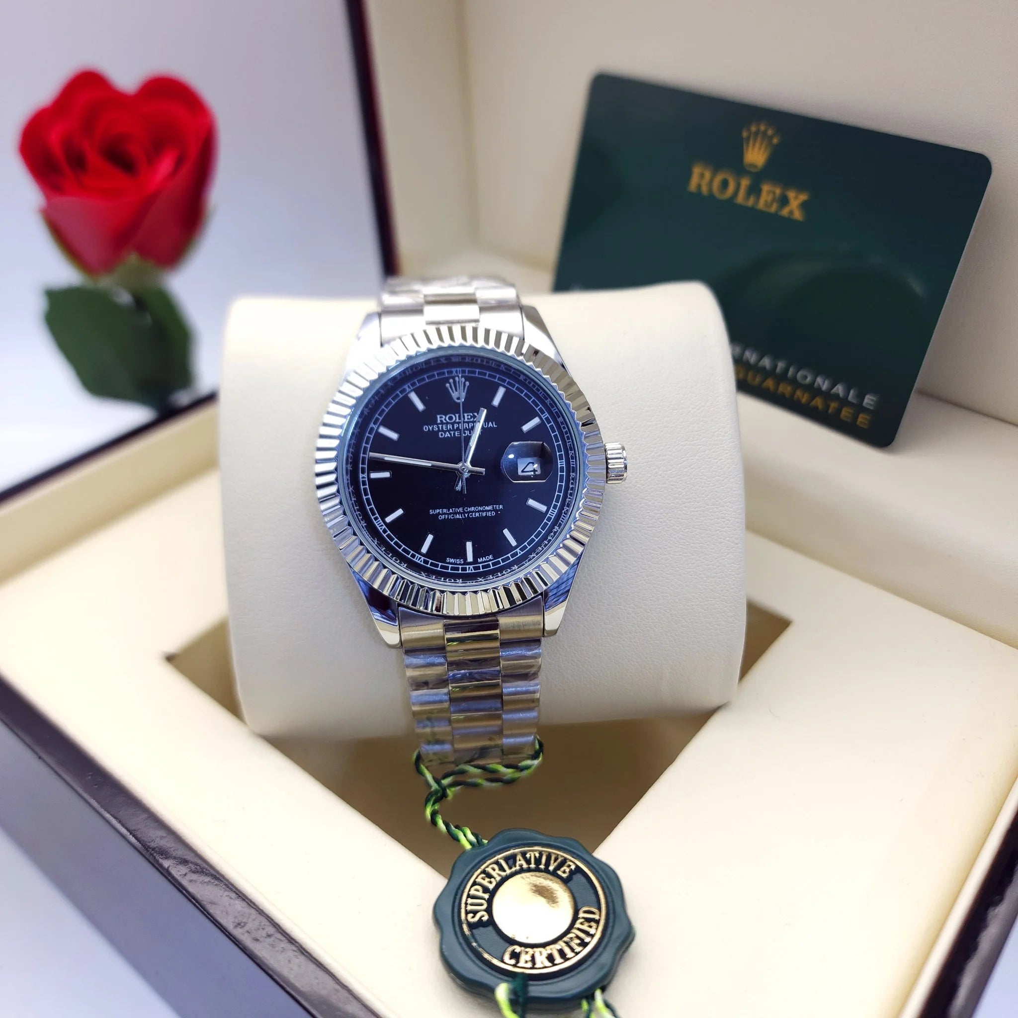 Rolex Datejust - RD0016