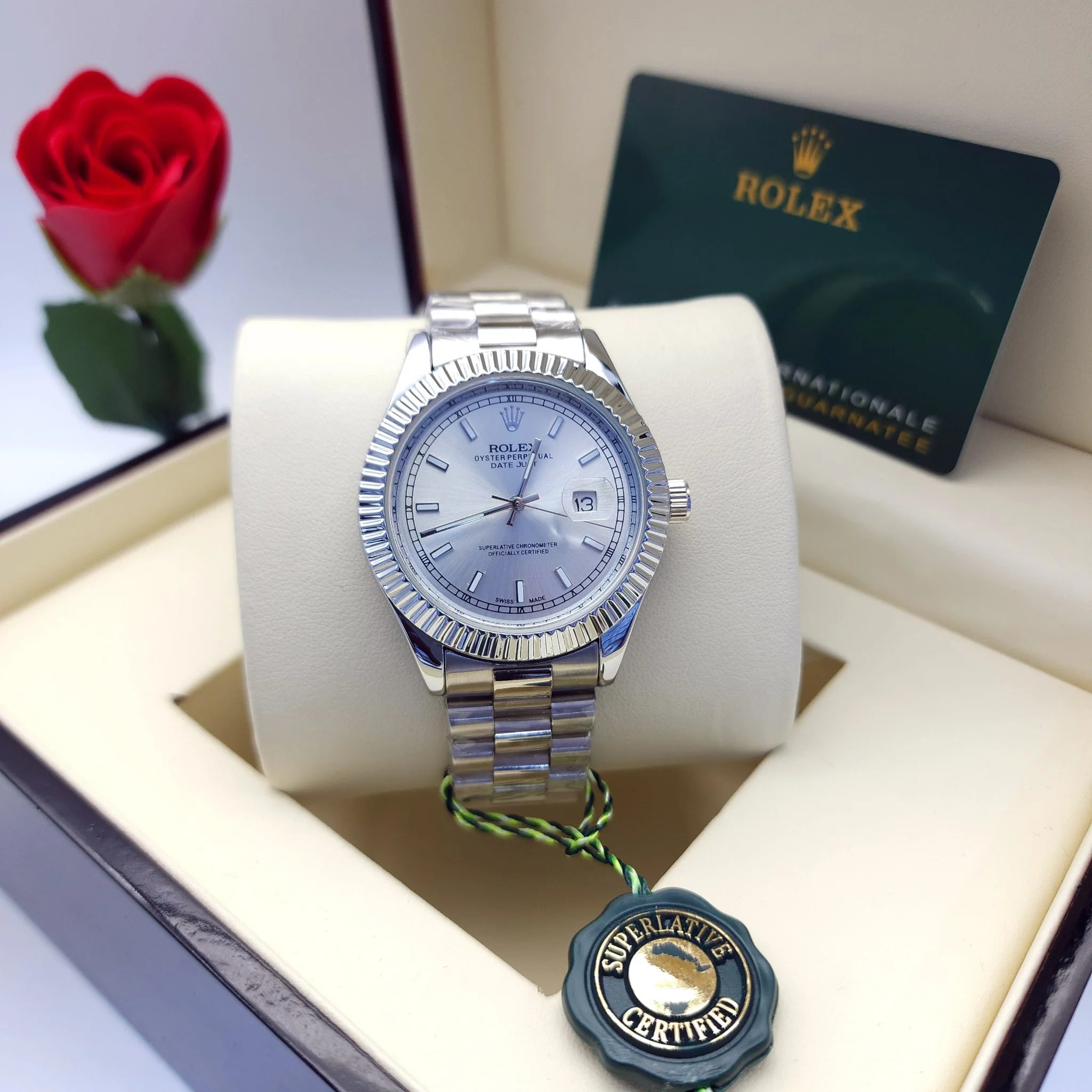 Rolex Datejust - RD0017